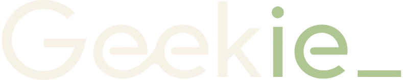 Geekie